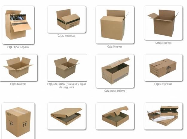 Duplicación Melancólico Rendición El Cartón - Diseno y Produccion de Etiquetas, Envases y Empaques